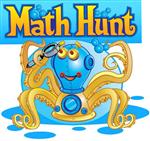 math hunt 